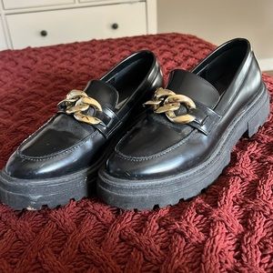 Steve Madden loafers